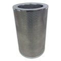 Main Filter Hydraulic Filter, replaces FILTER-X XH04779, 10 micron, Inside-Out MF0065995